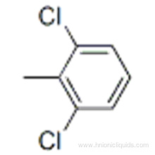 1,3-dichloro-2-methylbenzene CAS 29797-40-8